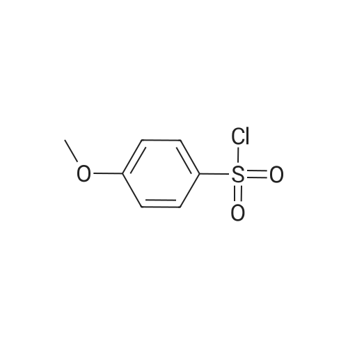 Chemical Structure| 98-68-0