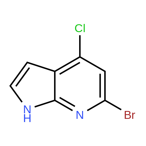 Chemical Structure| 1000340-64-6