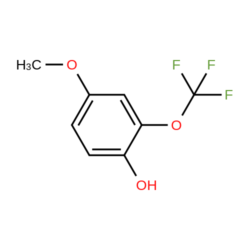 Chemical Structure| 1261852-76-9