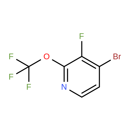 Chemical Structure| 1361499-53-7