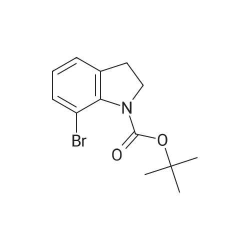 Chemical Structure| 143262-17-3