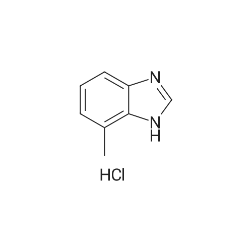 4-Methylbenzimidazole Hydrochloride