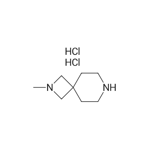 Chemical Structure| 1610028-42-6
