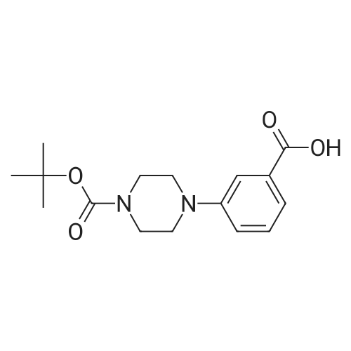 Chemical Structure| 193818-13-2