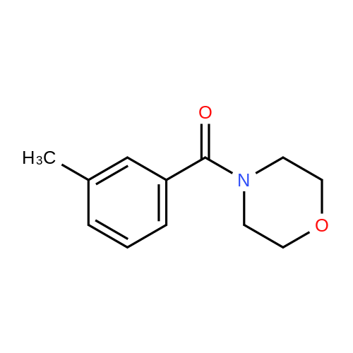 Chemical Structure| 22353-00-0