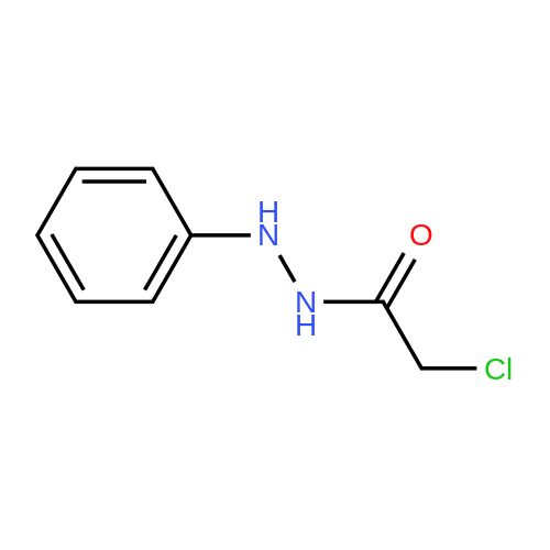 Chemical Structure| 22940-21-2