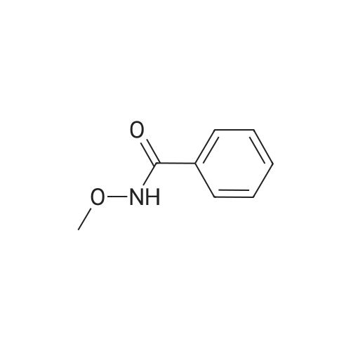 N-Methoxybenzamide