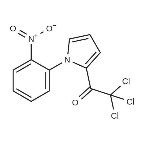 Chemical Structure| 259099-55-3