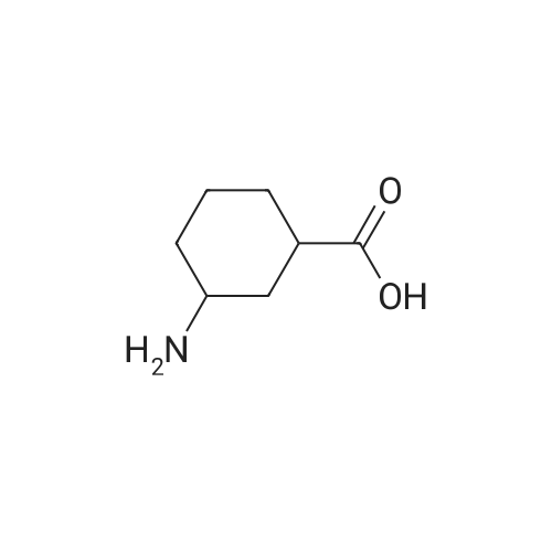 3-AminocyclohexanecarboxylicAcid