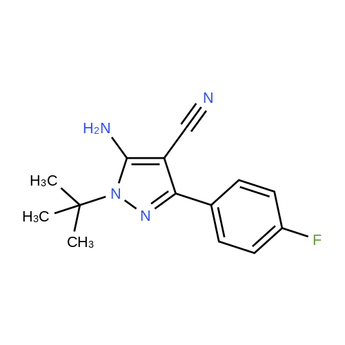 Chemical Structure| 320422-34-2