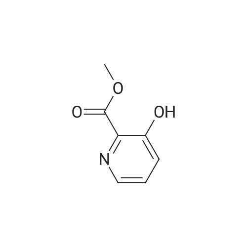 Methyl 3-hydroxypicolinate