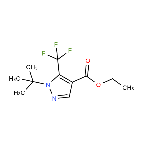 Chemical Structure| 852691-03-3