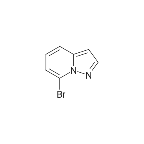 Chemical Structure| 885275-75-2