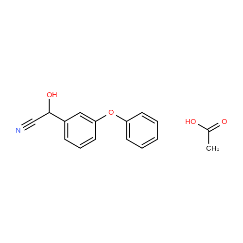 Chemical Structure| 94213-27-1
