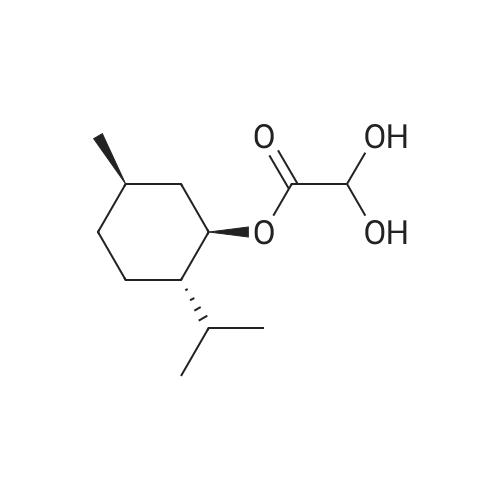 Chemical Structure| 111969-64-3