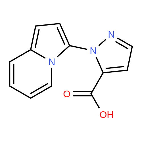 Chemical Structure| 1422061-22-0