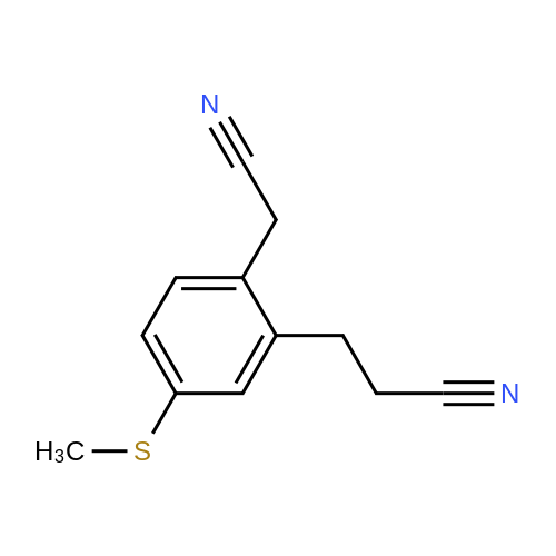 Chemical Structure| 1805753-48-3