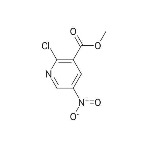 Chemical Structure| 190271-88-6