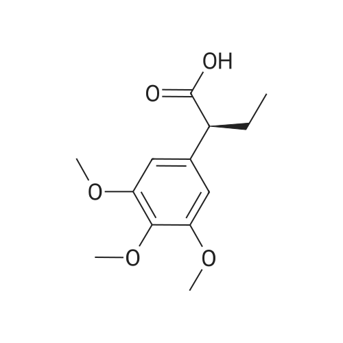 Chemical Structure| 195202-08-5