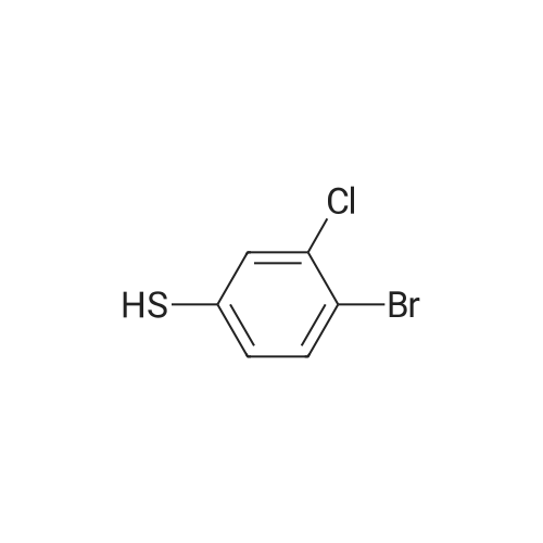 Chemical Structure| 853308-08-4