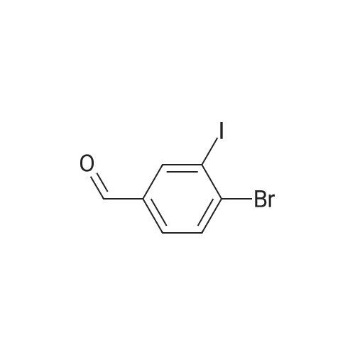 Chemical Structure| 873387-81-6