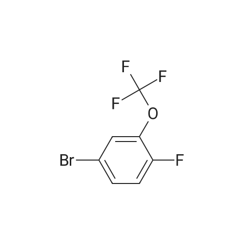 2-Fluoro-5-bromo-trifluoromethoxybenzene