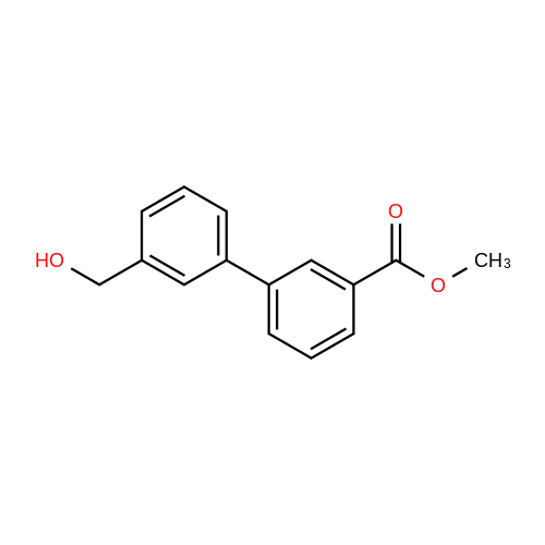 Chemical Structure| 889955-78-6