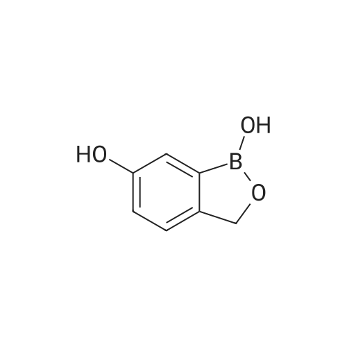Benzo[c][1,2]oxaborole-1,6(3H)-diol
