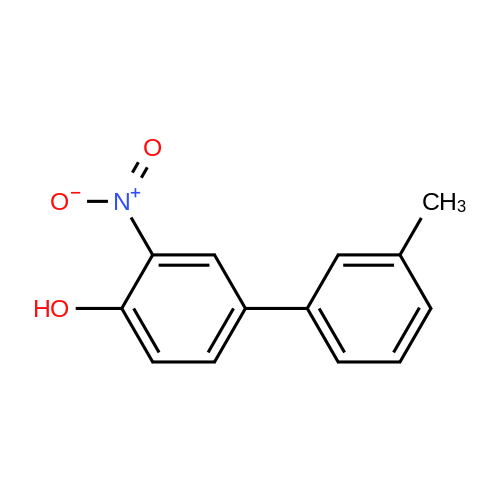 Chemical Structure| 1261932-09-5