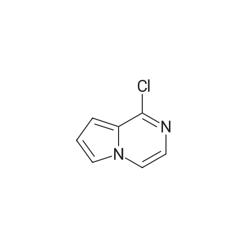 Chemical Structure| 136927-64-5