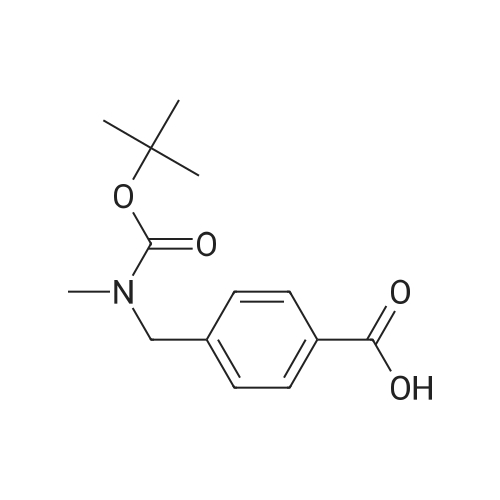 Chemical Structure| 210963-04-5