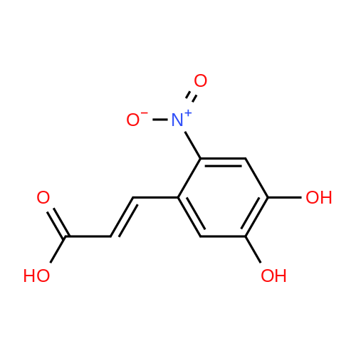Chemical Structure| 402932-81-4