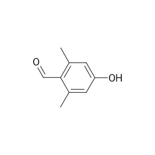 4-Hydroxy-2,6-dimethylbenzaldehyde