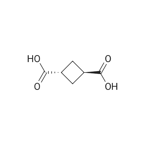 Chemical Structure| 7439-33-0