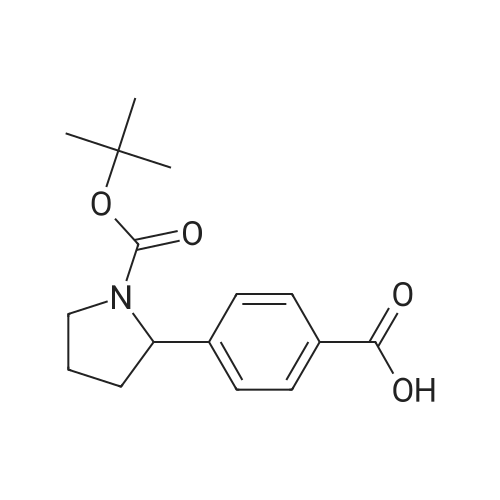 Chemical Structure| 863769-40-8
