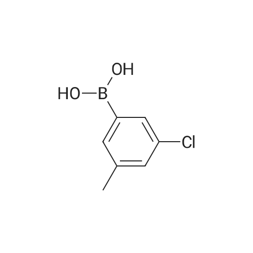 Chemical Structure| 913836-14-3