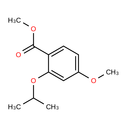 Chemical Structure| 117401-87-3