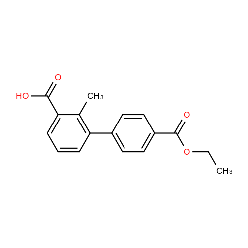 Chemical Structure| 1261933-89-4