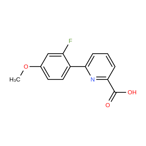 Chemical Structure| 1261933-94-1