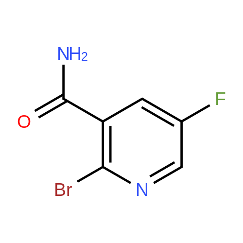 Chemical Structure| 1956332-54-9