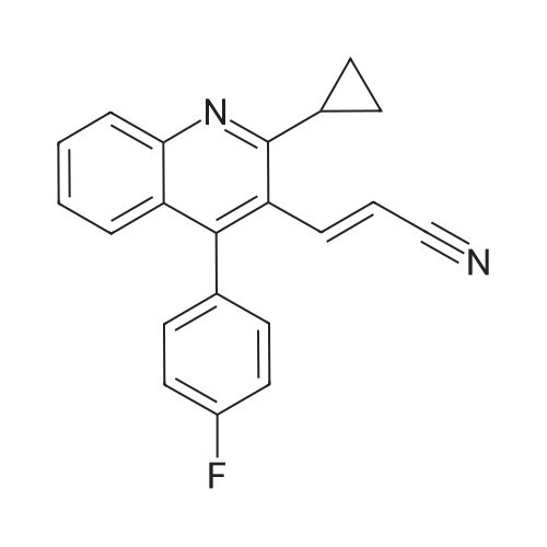 Chemical Structure| 256431-72-8