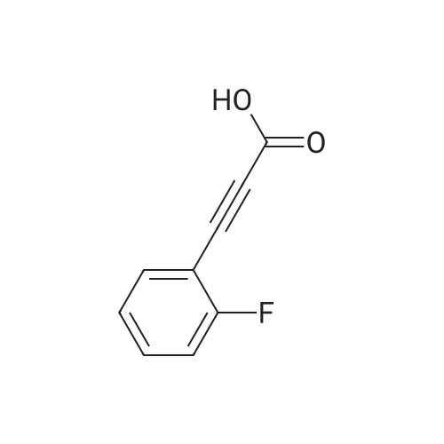 Chemical Structure| 704-97-2