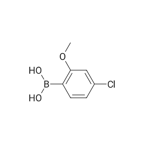 Chemical Structure| 762287-57-0