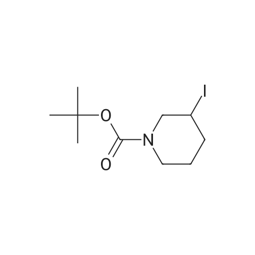 Chemical Structure| 850761-36-3