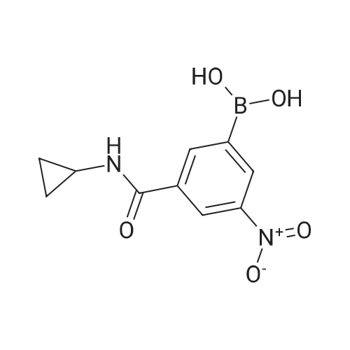 Chemical Structure| 871332-86-4