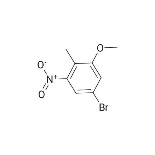 Chemical Structure| 885519-07-3