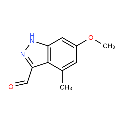 Chemical Structure| 885521-39-1