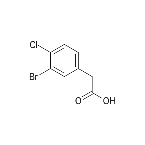 Chemical Structure| 90004-80-1