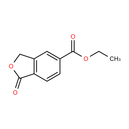 Chemical Structure| 23405-31-4