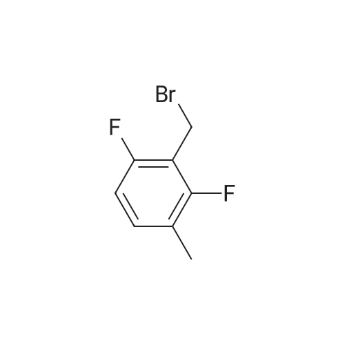 Chemical Structure| 261763-44-4